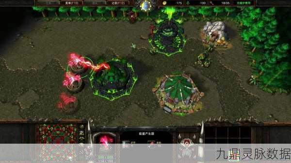 魔兽争霸3经典RPG地图，组队畅玩的不二之选