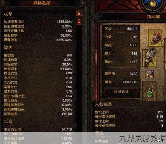 暗黑3猎魔人被动技能选择全攻略