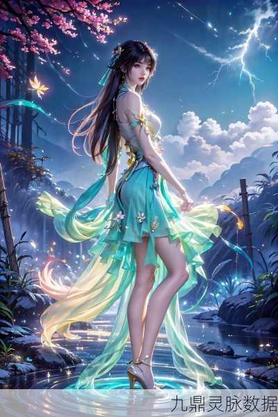 诛仙第二部，碧瑶结局大揭秘