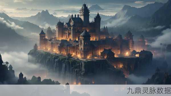 玄幻世界，沉浸式养成与社交互动的奇幻之旅