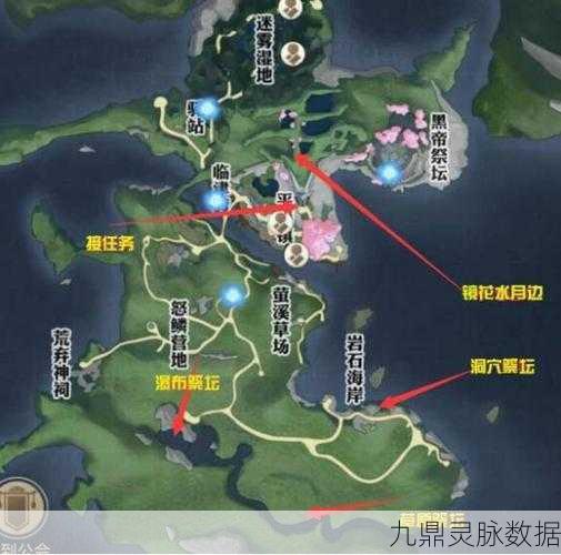 天谕手游深度探索，揭秘隐藏故事任务，攻略在手稀有奖励不愁！