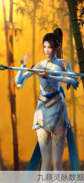斗破苍穹三年之约,纳兰嫣然大斗师境界揭秘