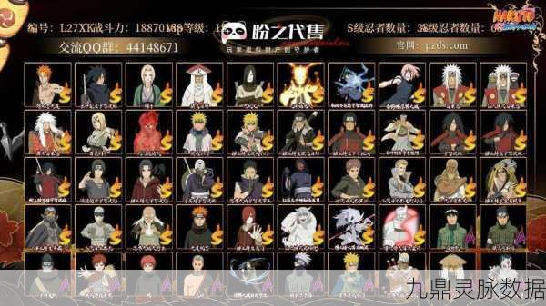 火影忍者首个五星S忍战力揭秘