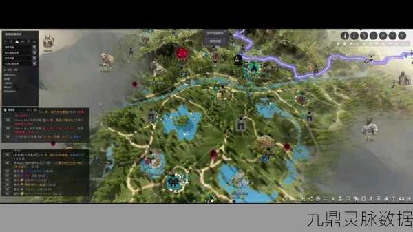 黑色沙漠新手探险指南，解锁游戏世界的全面攻略