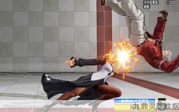 拳皇麦卓动画震撼登场,风华绝代演绎拳拳到肉的格斗盛宴