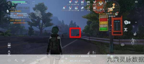 黎明觉醒明信片全攻略,解锁你的探索之旅