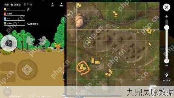 香肠派对神仙客栈信号枪位置全揭秘,资深玩家攻略