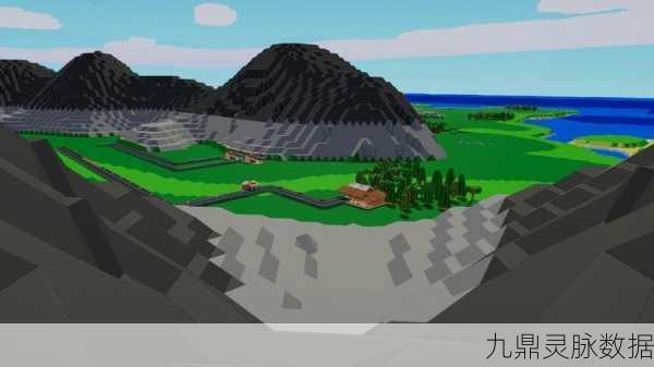 简约采矿乐趣多,挖掘致富新体验