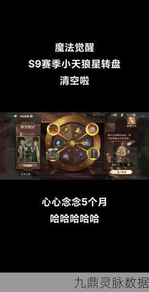 哈利波特,魔法觉醒,解锁草药探险的秘境奇遇
