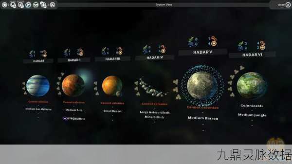 文明太空斯拉夫阿波罗,资深玩家的通关秘籍