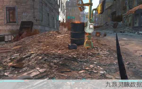 辐射4自由之路,解锁红线任务的终极攻略