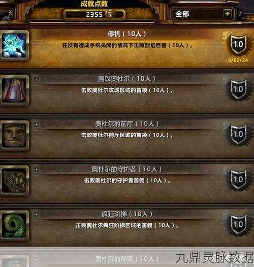 魔兽世界护火者之路，探索东部王国的荣耀征程