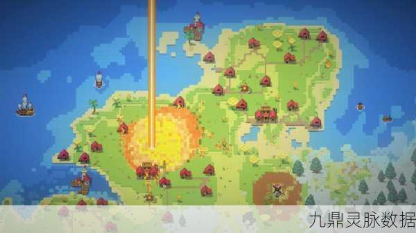 上帝模拟器,解锁现代文明之旅