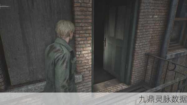 寂静岭2重制版深度探索，金苹果把手获取全攻略