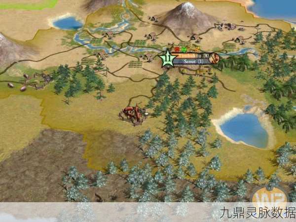 文明重启右上仓库开局策略,造家选址与发育攻略深度剖析
