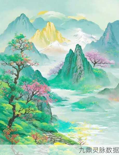 蓬莱仙境初体验，国风彩绘下的佛系种田修仙之旅