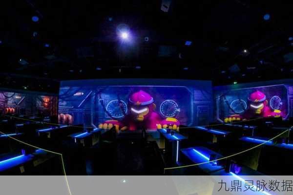 记忆重现，真人冒险解谜，沉浸式探索新纪元