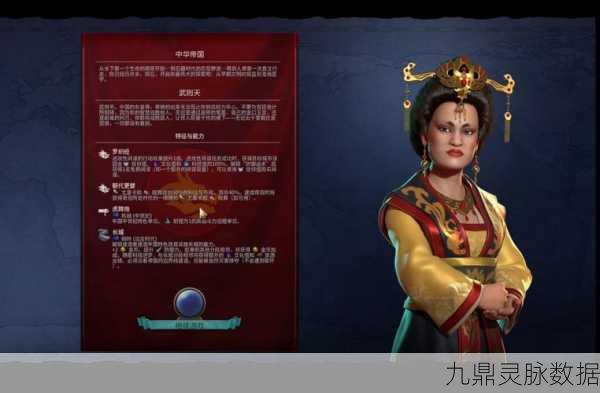 文明6中俄国与中国，王者争霸，策略与技巧深度剖析