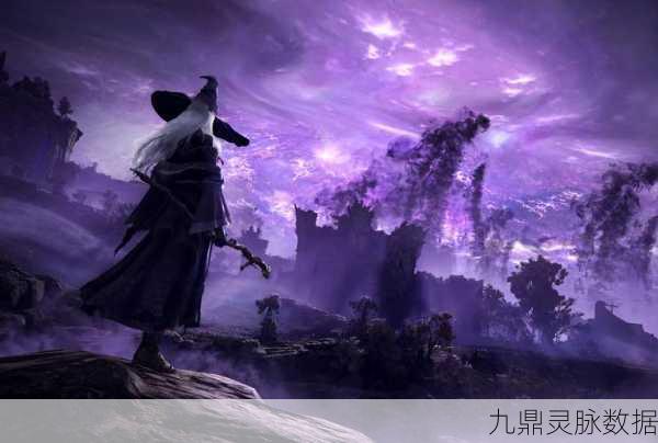 艾尔登法环震撼降临，黑夜君临，共赴动作协力新征途！