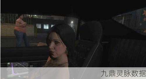 GTA5无差事之谜，深度探索游戏文化的另类视角