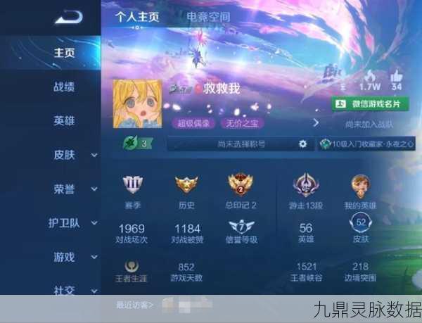 王者荣耀改名异常不求人,全面攻略助你重返荣耀战场