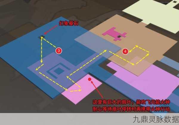 原神秘仪圣殿深入探索，任务全攻略与心得揭秘