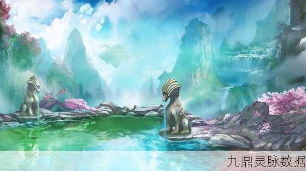 探寻彩墨仙侠新境界,一剑断念的独特魅力