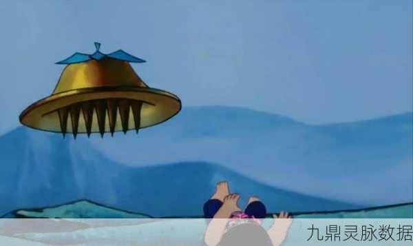 葫芦娃兄弟正版归来,魔幻冒险战斗一触即发