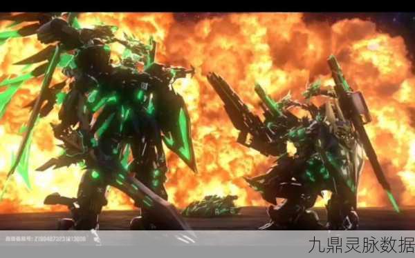 赛车竞技新纪元，角色扮演赛车手游燃爆登场