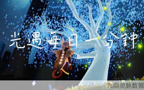 光遇秘密花园,解锁冥想任务的奇幻探索之旅