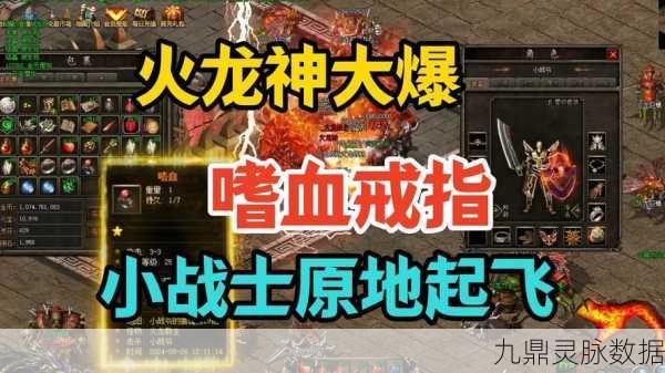DNF火戒指传奇,火属性战士的荣耀加冕,战力飙升新纪元