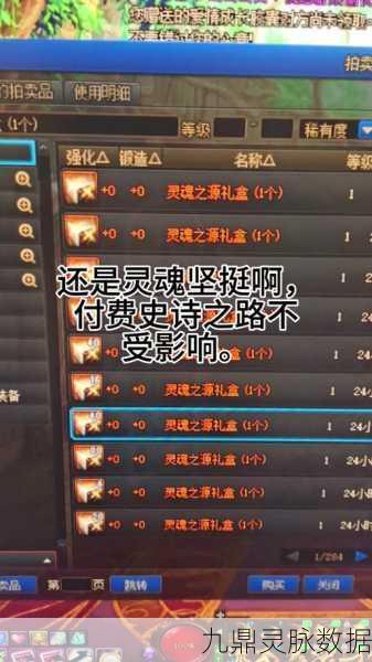 DNF史诗灵魂获取全攻略,助你战力飙升!