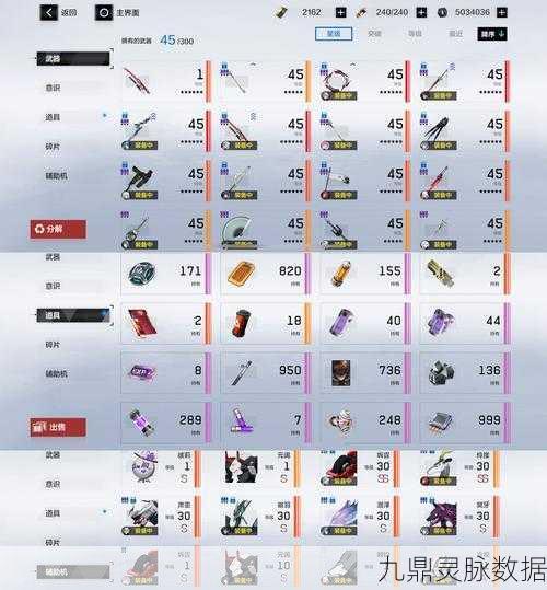战双帕弥什圣诞狂欢,解锁限定道具皮肤全攻略