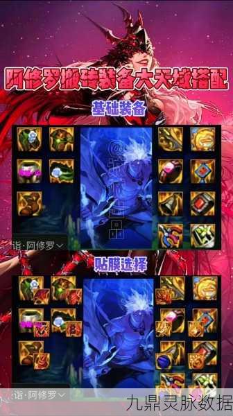 DNF105级腰带大揭秘,物理职业的神级装备,解锁战力新高度