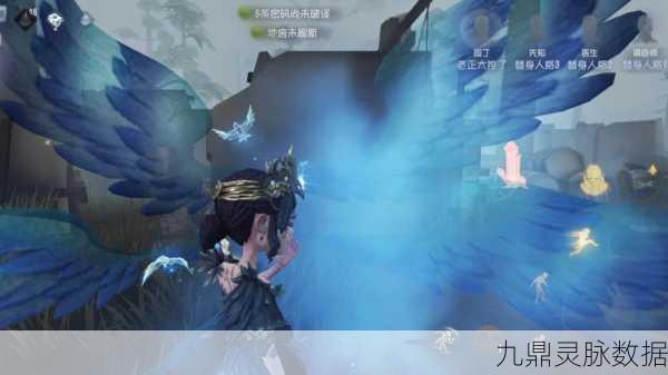 园丁角色深度剖析,掌握上分秘籍,驰骋第五人格战场
