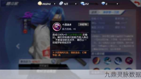 拳皇命运手游,阵营道具效果深度剖析