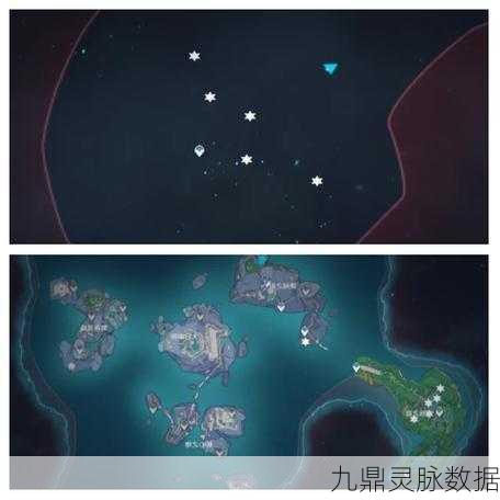 原神渊下宫三块碎片收集全攻略,助你轻松解锁新篇章