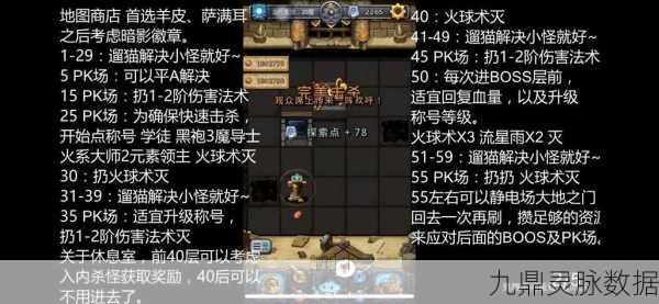 不思议迷宫探险记,深入剖析外域征收的财富密码