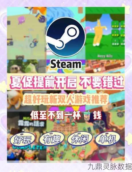 Steam新宠,反应训练神器,助你游戏手速飙升!