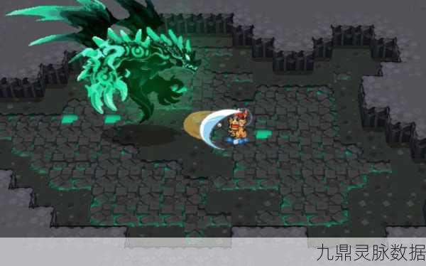 元气骑士前传,山贼王藏宝图的神秘所在