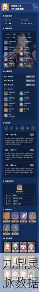 原神珊瑚宫心海圣遗物词条精准选择指南