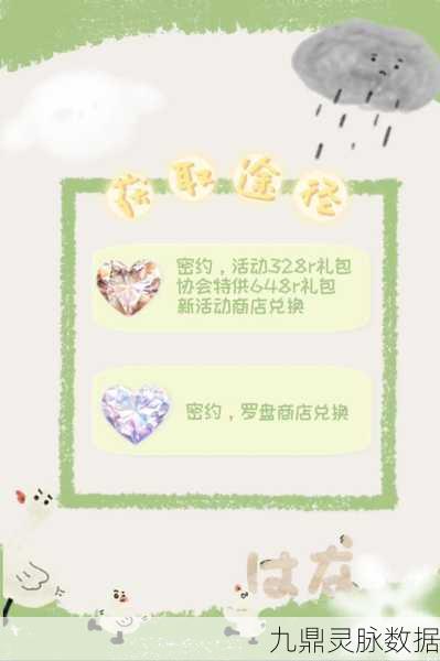 恋与深空觉醒之心的正确使用指南