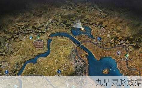 揭秘黎明觉醒撞坏的木桶藏宝图,宝藏究竟在何方?