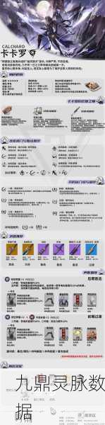 鸣潮开荒全攻略,精选角色搭配,助你驰骋未知领域