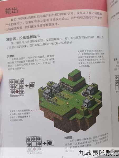 我的世界红矿石挖掘秘籍,告别漫长无果的挖掘之旅