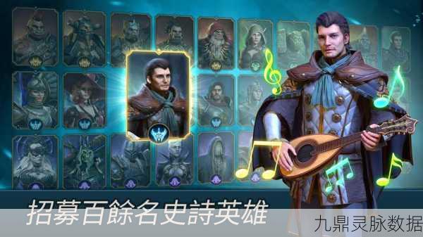 勇者征途,培养屠戮者SlayerLegend,动作冒险新纪元