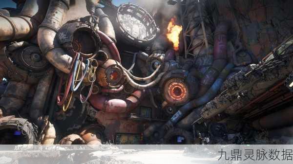 深度解析,无主之地 1 四位角色的最终归宿