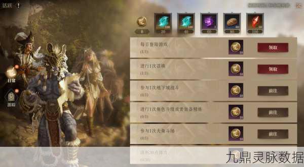 深度解析龙息神寂宁姆伯斯,技能全览与实战应用