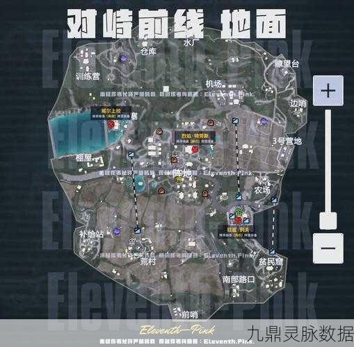 地铁逃生选图攻略,为您精准导航