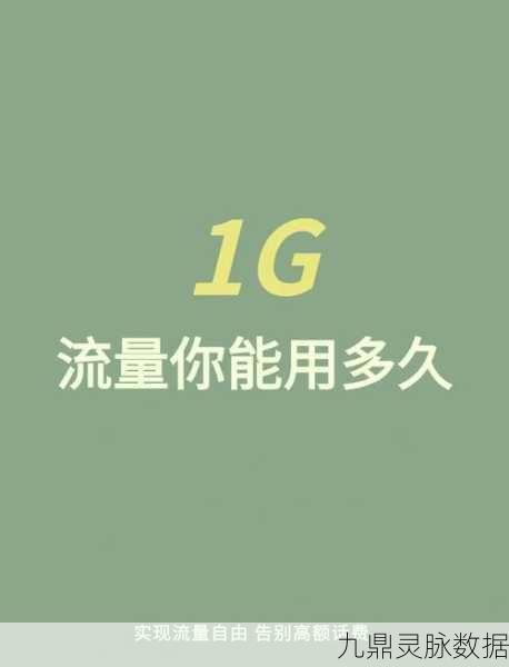 王者荣耀一小时流量消耗揭秘及优化指南